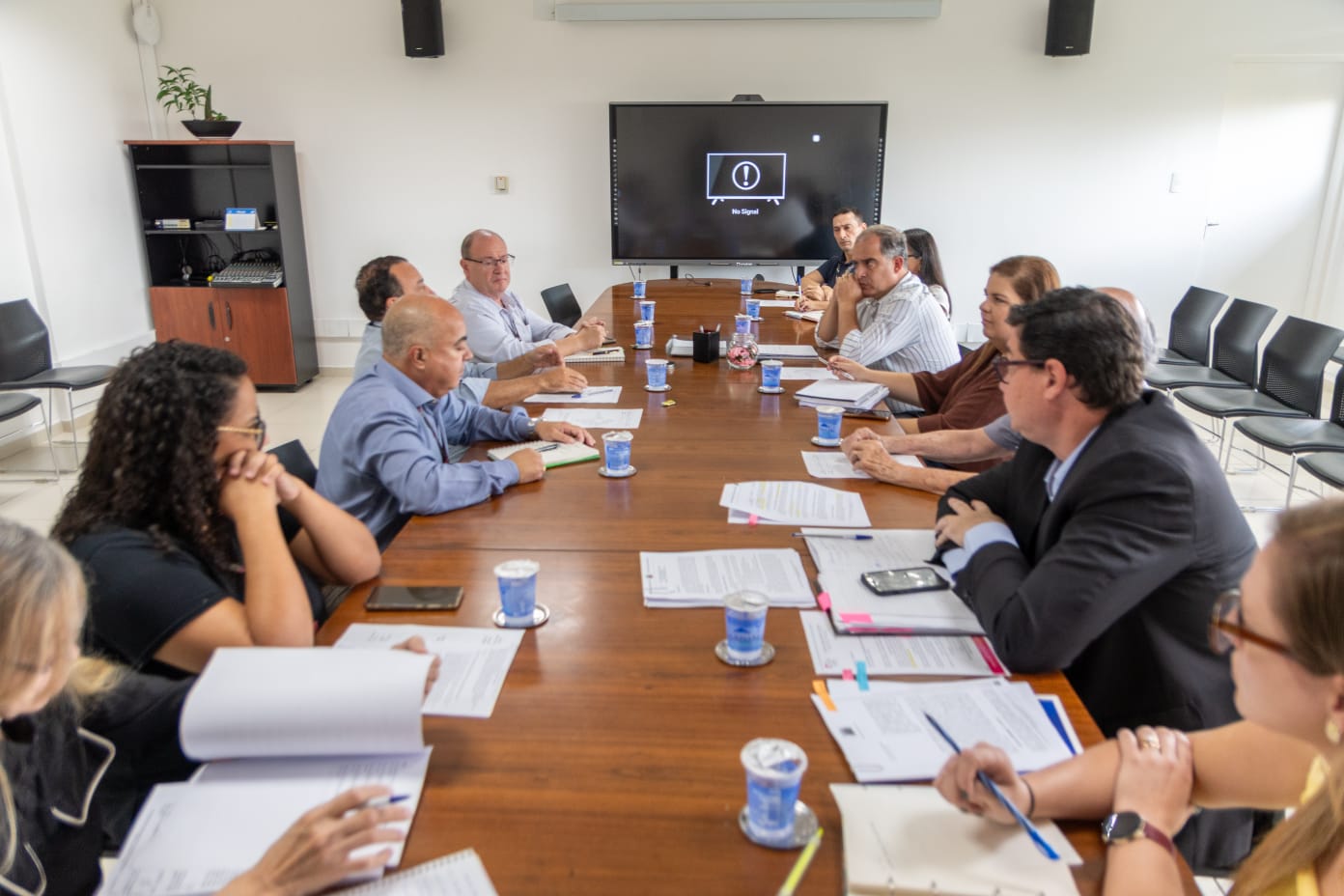Mogi das Cruzes inicia transição de serviços da Santa Casa para a Maternidade Municipal
