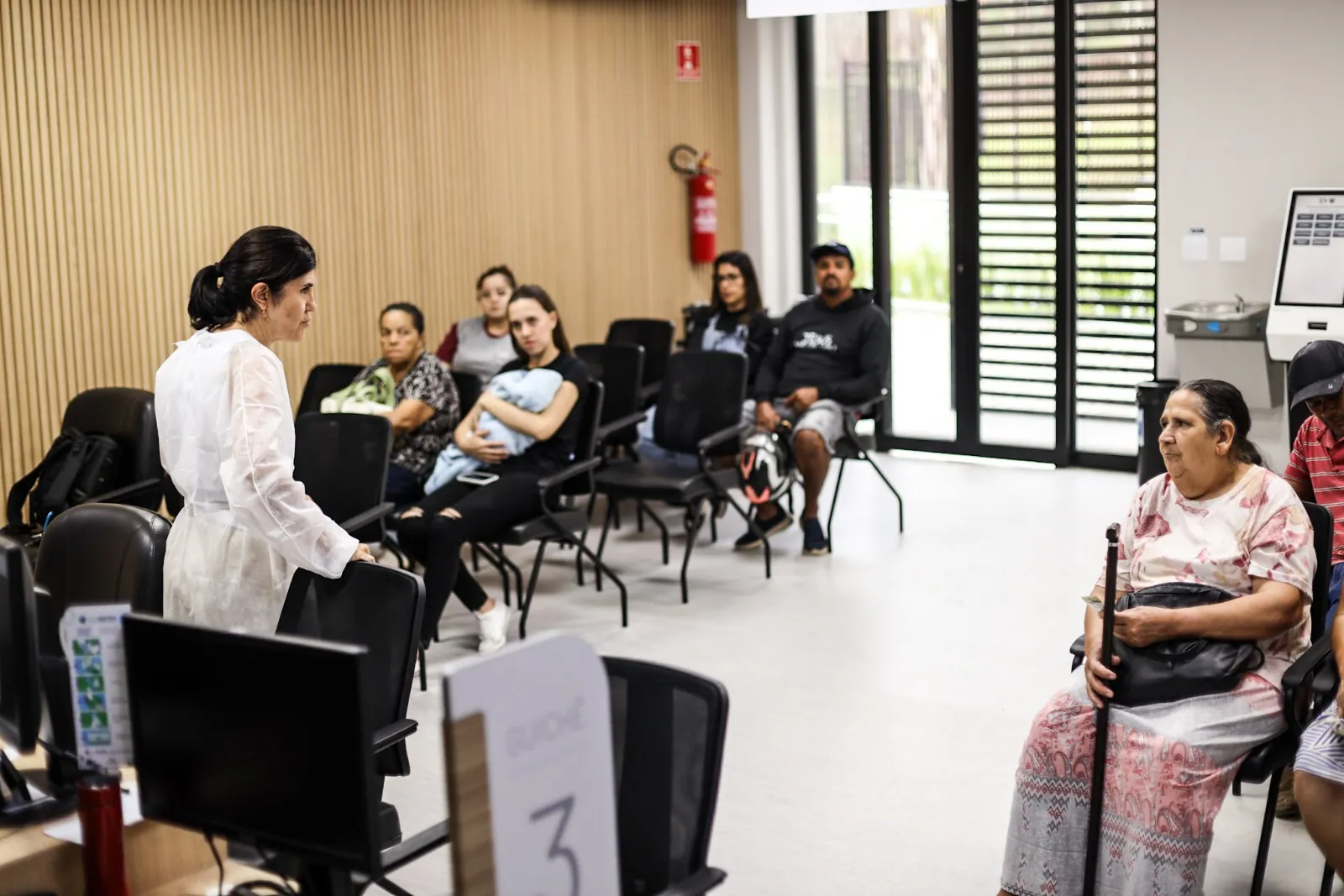 Guararema celebra Dia Mundial da Saúde Bucal com ações educativas de prevenção