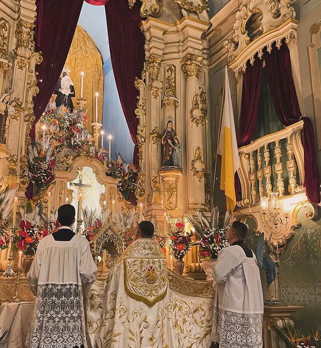 Veja a programação da Festa de São Benedito, em Mogi das Cruzes