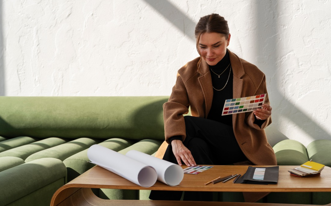 Arquitetura afetiva: memória e personalidade passam a orientar a decoração; entenda