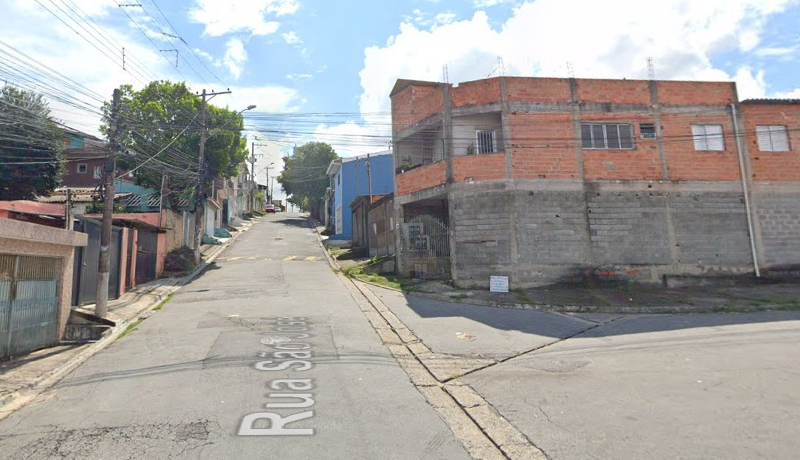 Criança de 8 anos é atropelada por motocicleta em Poá