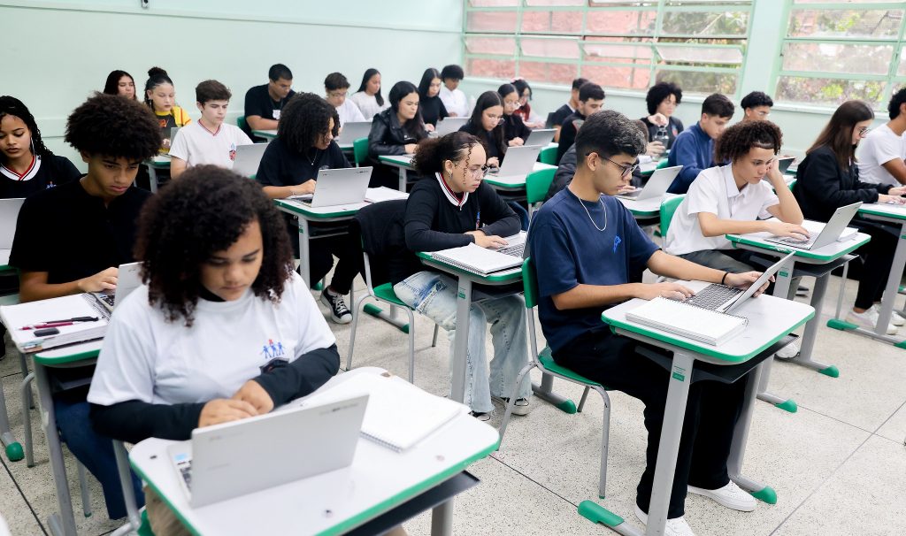 Provão Paulista oferece 7,5 mil vagas em cursos superiores no segundo semestre; veja lista