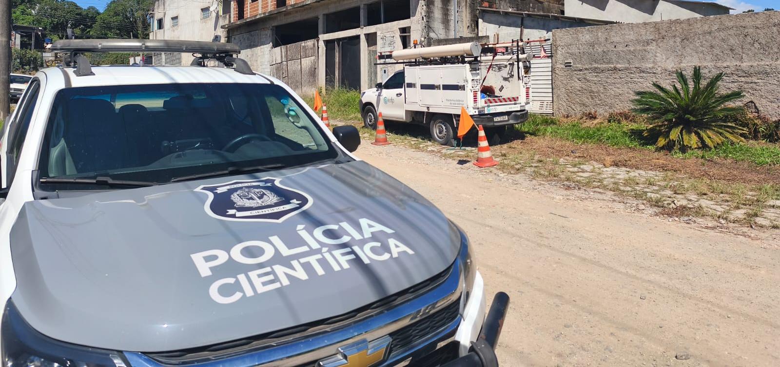 'Gato' de energia em hortifruti de Suzano causa prejuízo de R$ 20 mil