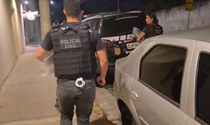 Polícia de Mogi das Cruzes deflagra operação contra 'núcleo político' do PCC em prefeituras de SP