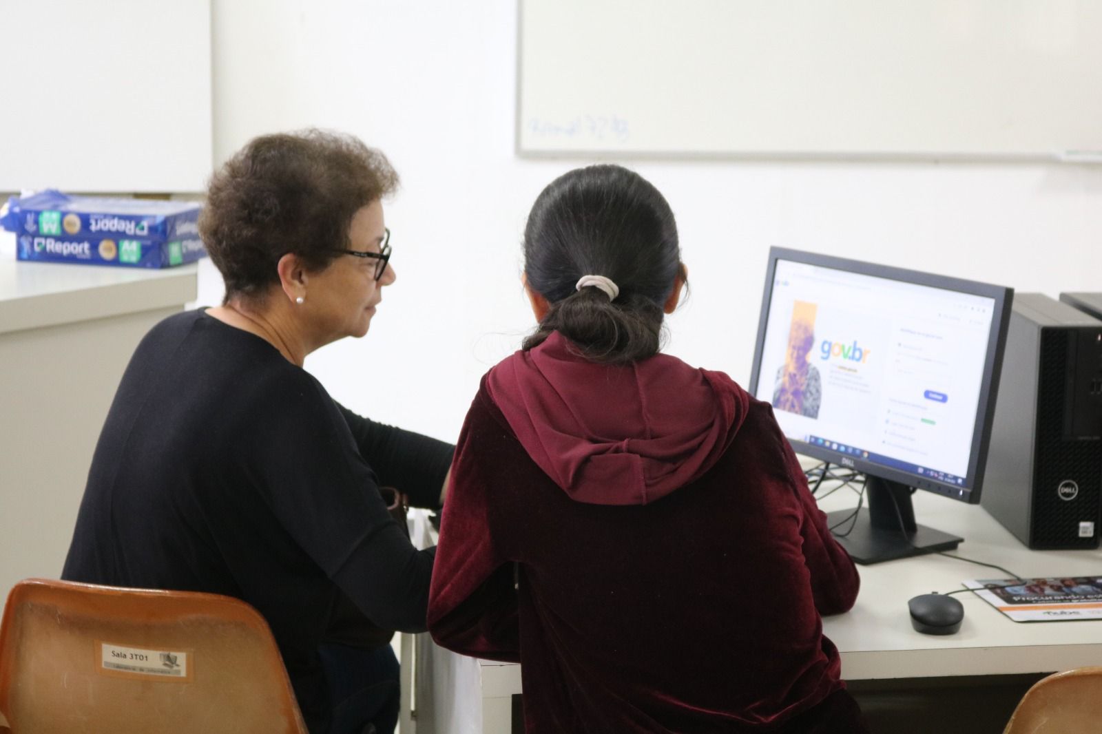 UMC terá mutirão gratuito para declaração do Imposto de Renda 2026