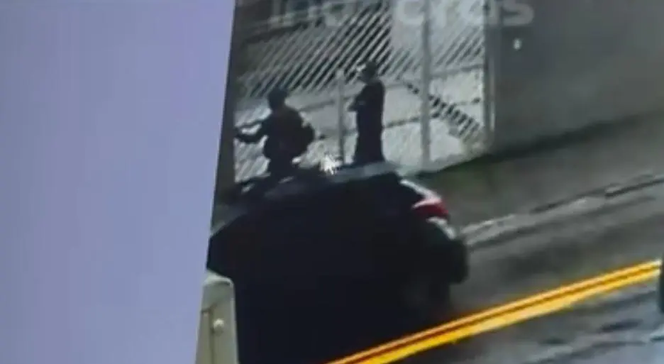 Homem é preso pela PM após furtar residência em Mogi das Cruzes; comparsa fugiu