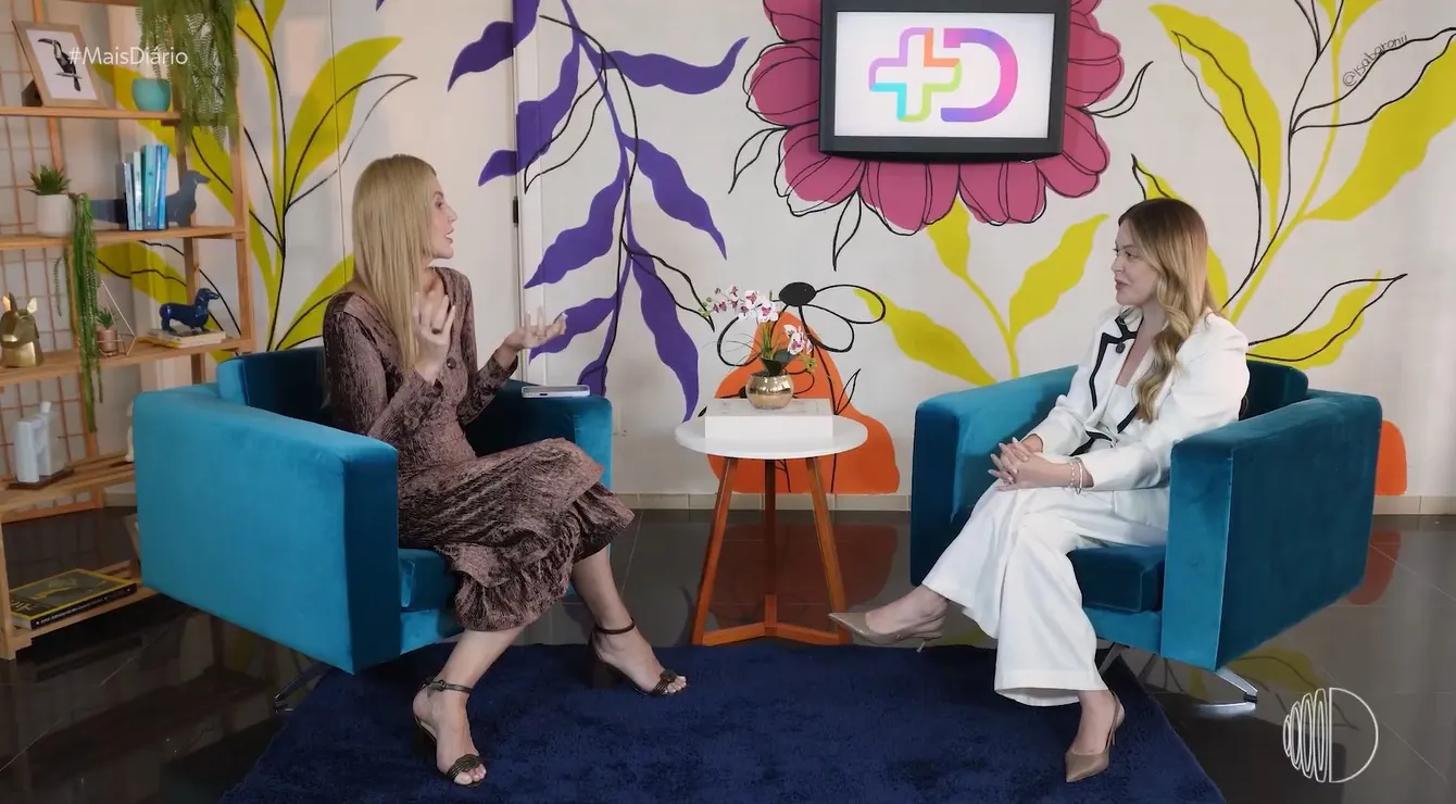 Cuidados com a pele e dicas de moda para o outono são pauta no Mais Diário deste sábado (18)