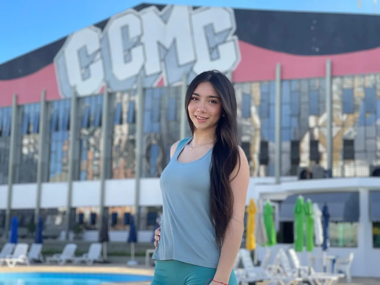 3ª Princesa do Miss Akimatsuri 2026 diz que esporte contribuiu para construção de disciplina