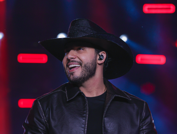 Segunda noite do Suzano Music Festival conta com show de Murilo Huff