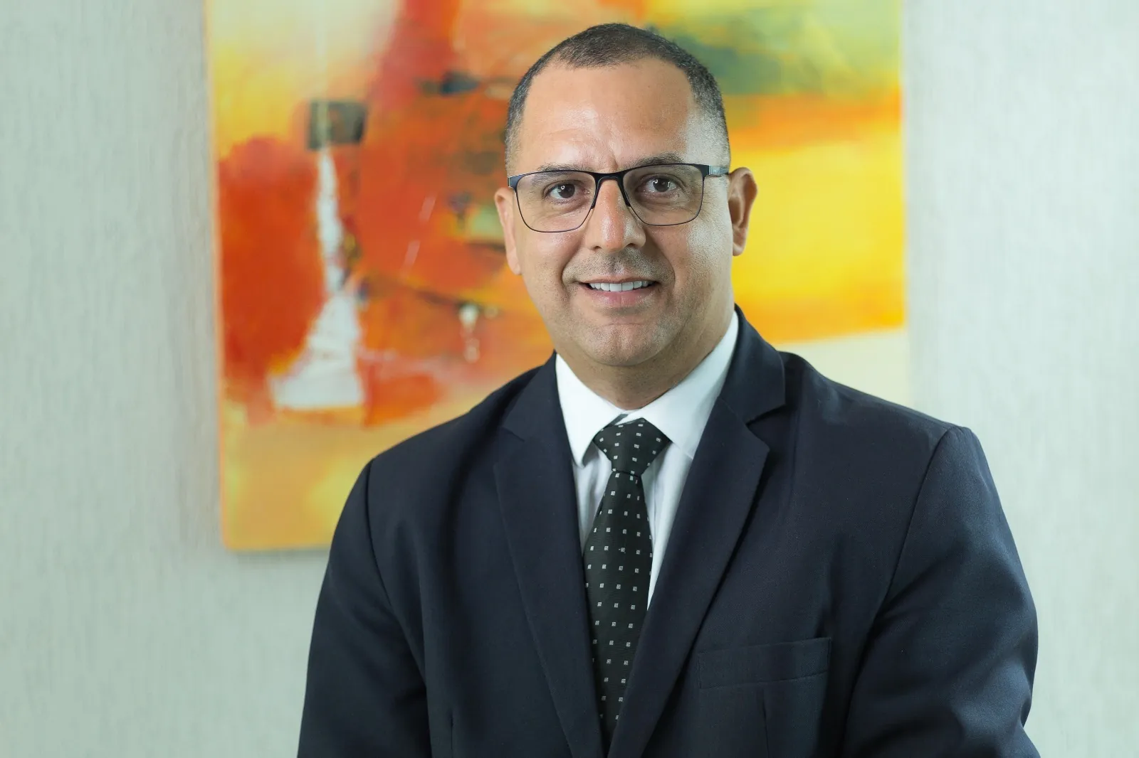 Prata da Casa: De vigilante a líder, a jornada de Wagner Souza da Silva na Padrão Serviços