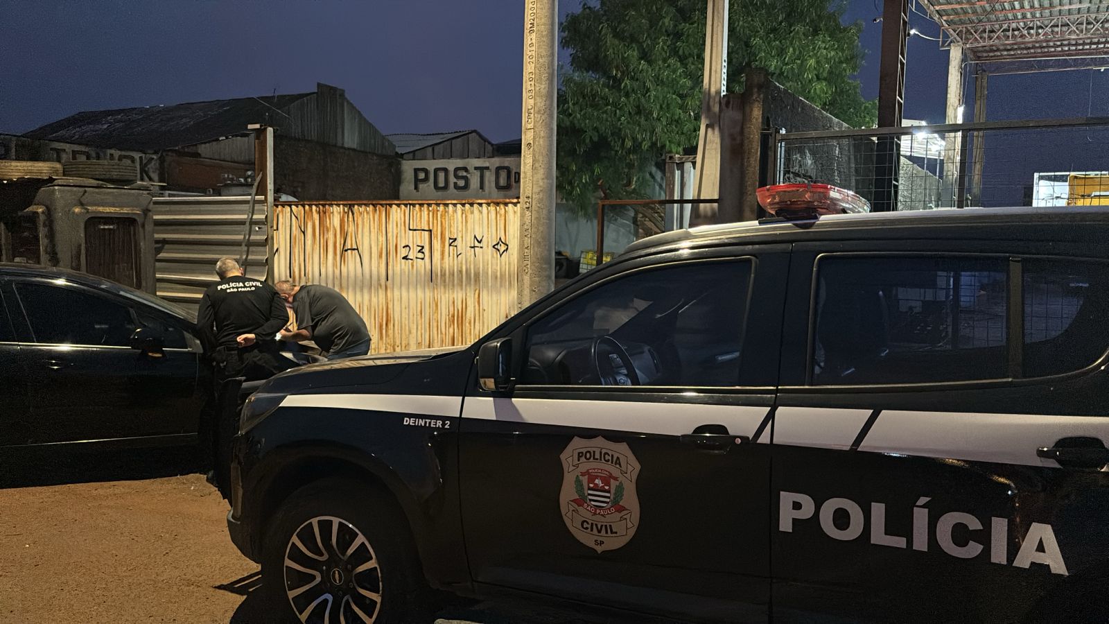 Polícia e MP deflagram operação contra esquema de lavagem de dinheiro em Mogi das Cruzes e outras 7 cidades