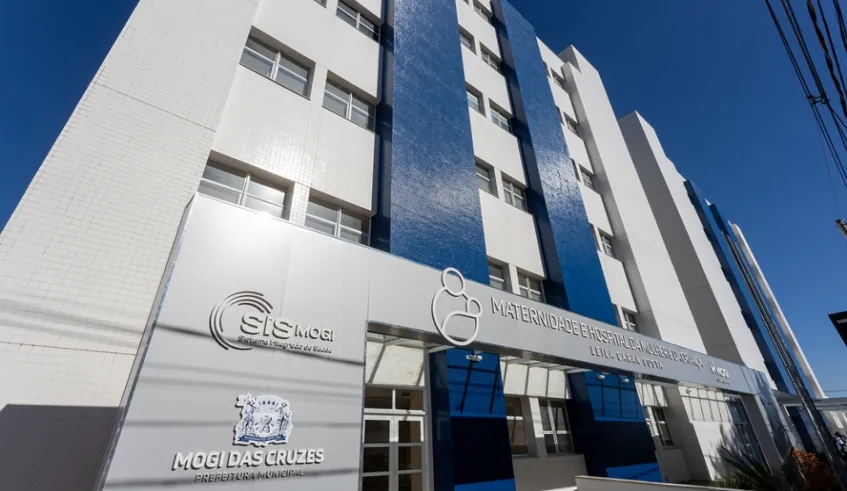 Maternidade de Mogi das Cruzes inicia atendimentos no dia 25 e realizará partos a partir de agosto; veja cronograma