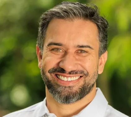 Caio Cunha é condenado por difamação contra Marco Bertaiolli