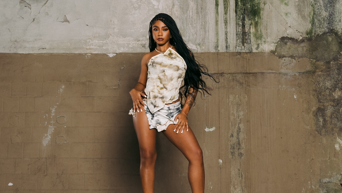 Rapper mogiana retorna à cidade para nova apresentação após sucesso internacional