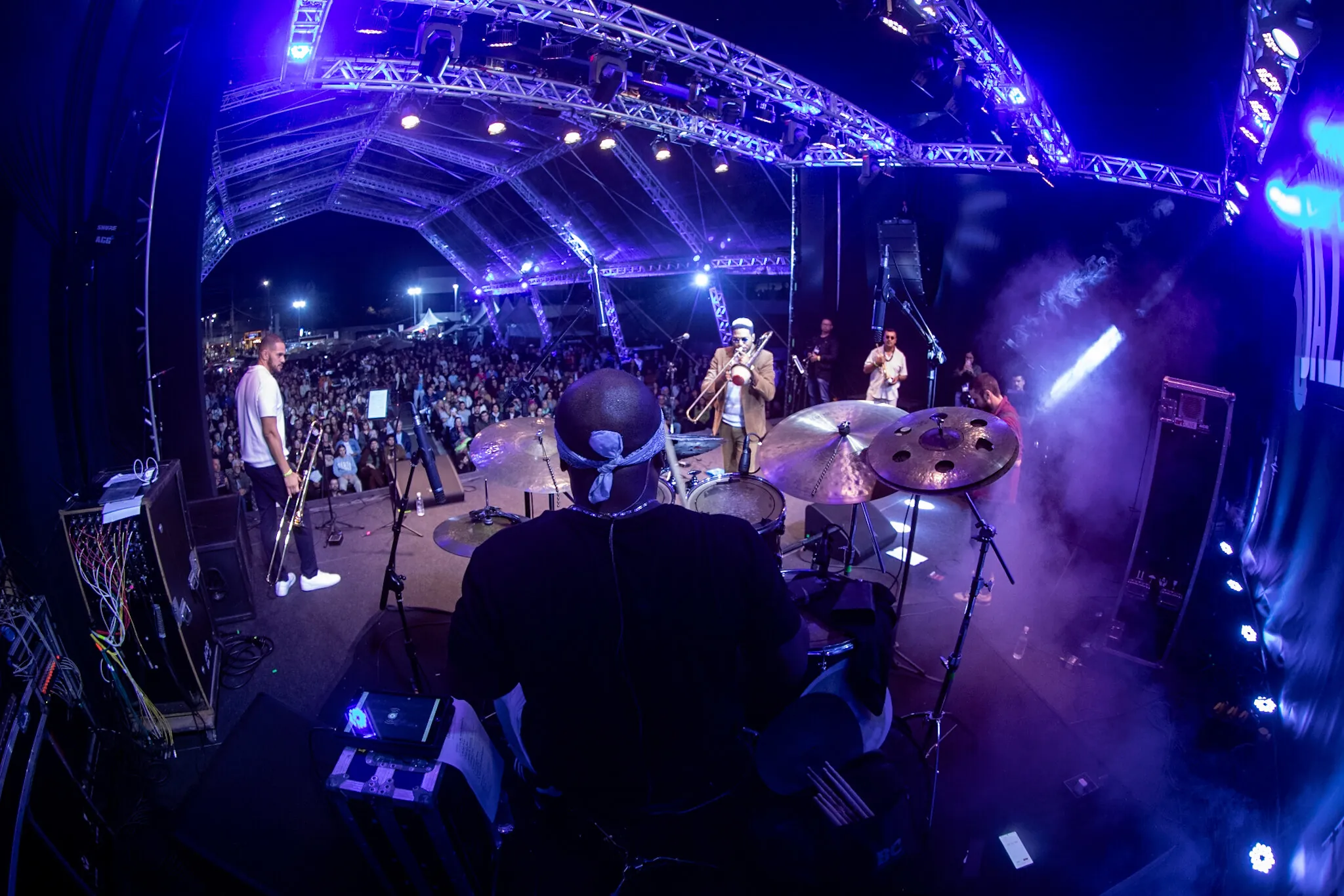 3º Guararema Jazz & Blues Festival reúne atrações nacionais e internacionais; confira a programação