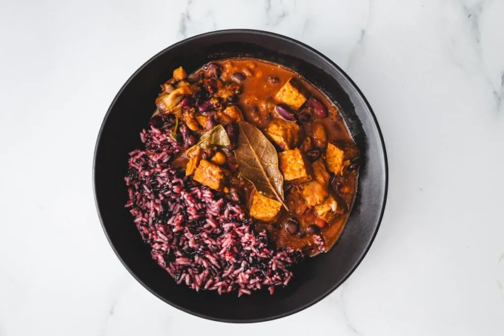 Almoço saudável: 5 receitas vegetarianas para incluir na dieta