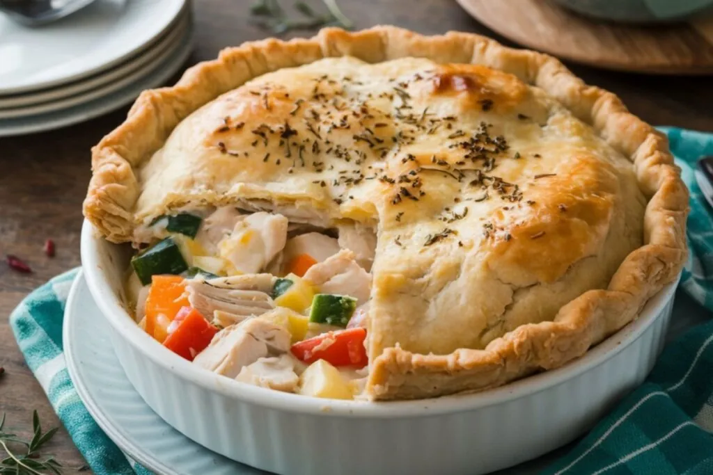 Torta salgada proteica: 4 receitas para o lanche da tarde