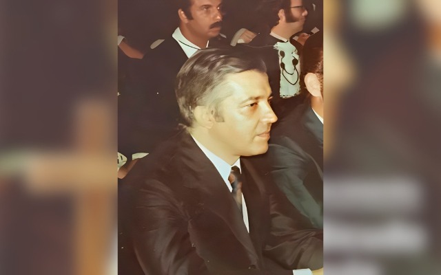 Morre Ernani Bicudo de Paula, empresário renomado de Mogi das Cruzes, aos 95 anos