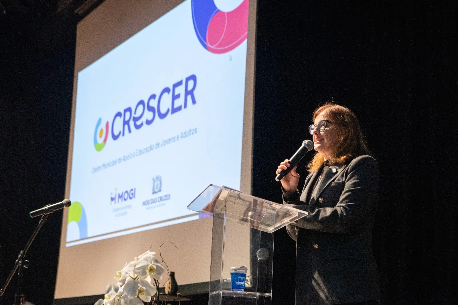 Mogi das Cruzes lança novo Crescer com cursos pré-vestibular e de qualificação profissional