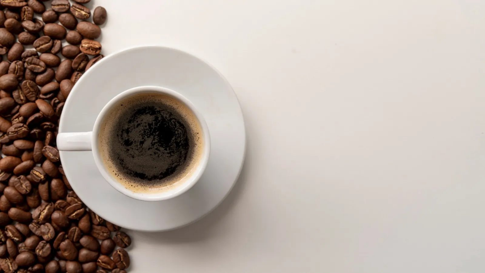 Dia Nacional do Café ganha destaque no Diário Comunidade deste domingo