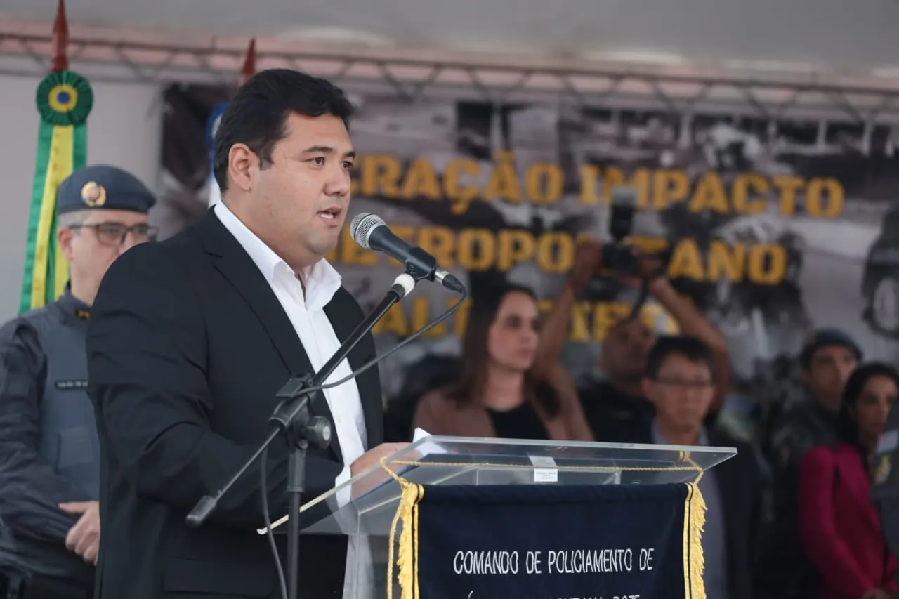 500 Dias de Gestão: Pedro Ishi, prefeito de Suzano, aponta quais foram as ações de destaque e os desafios de seu governo