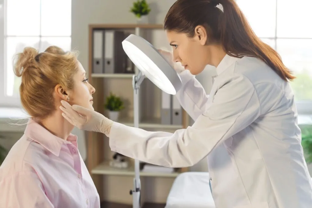 Melasma na gestação: entenda as causas e como evitar as manchas