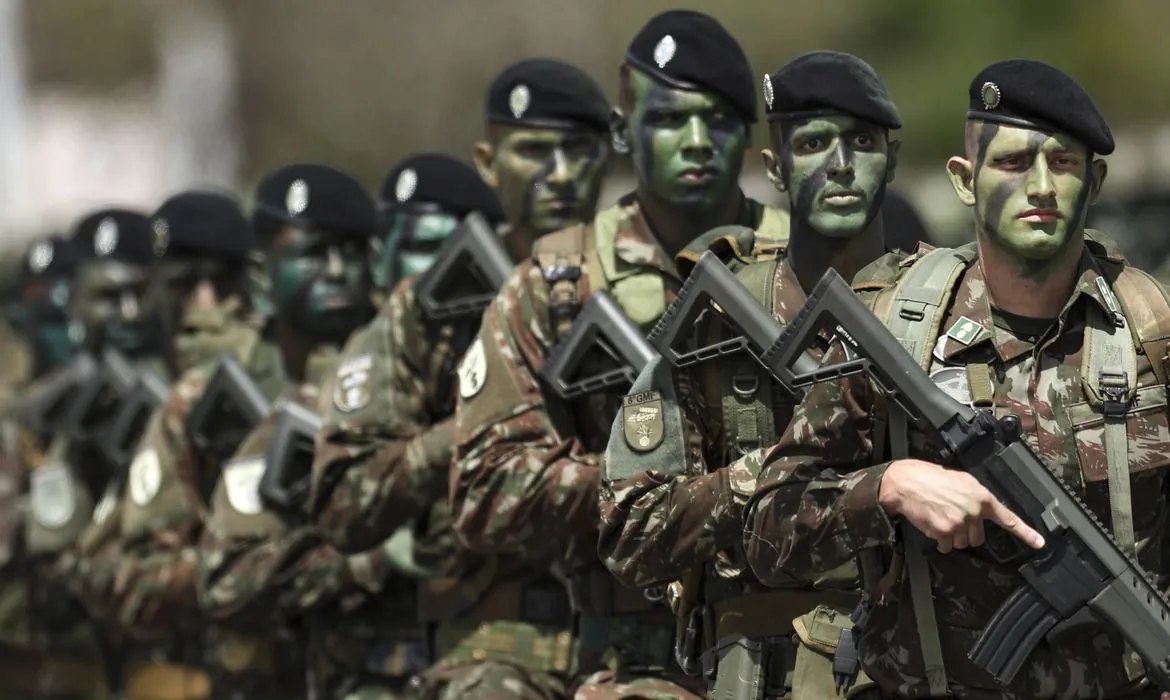 Alistamento Militar de 2026 termina em 30 de junho