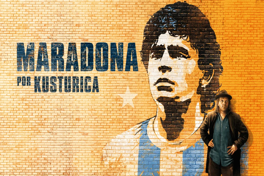 Copa do Mundo: 5 filmes e documentários sobre craques do futebol para assistir