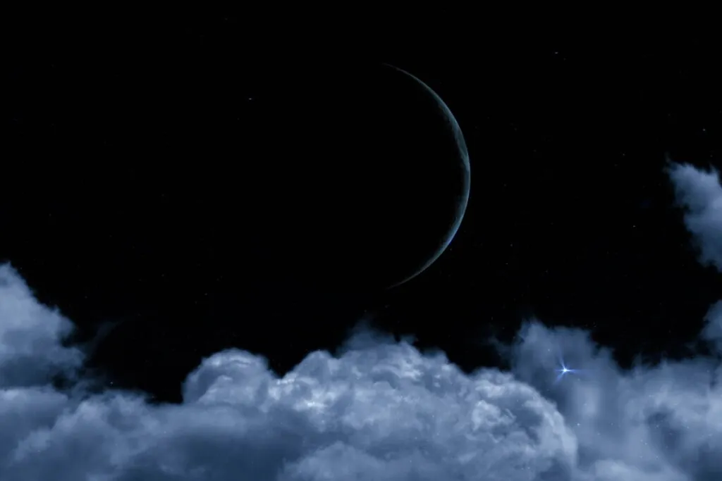 Lua hoje: veja qual é a fase lunar desta segunda-feira, 18 de maio de 2026