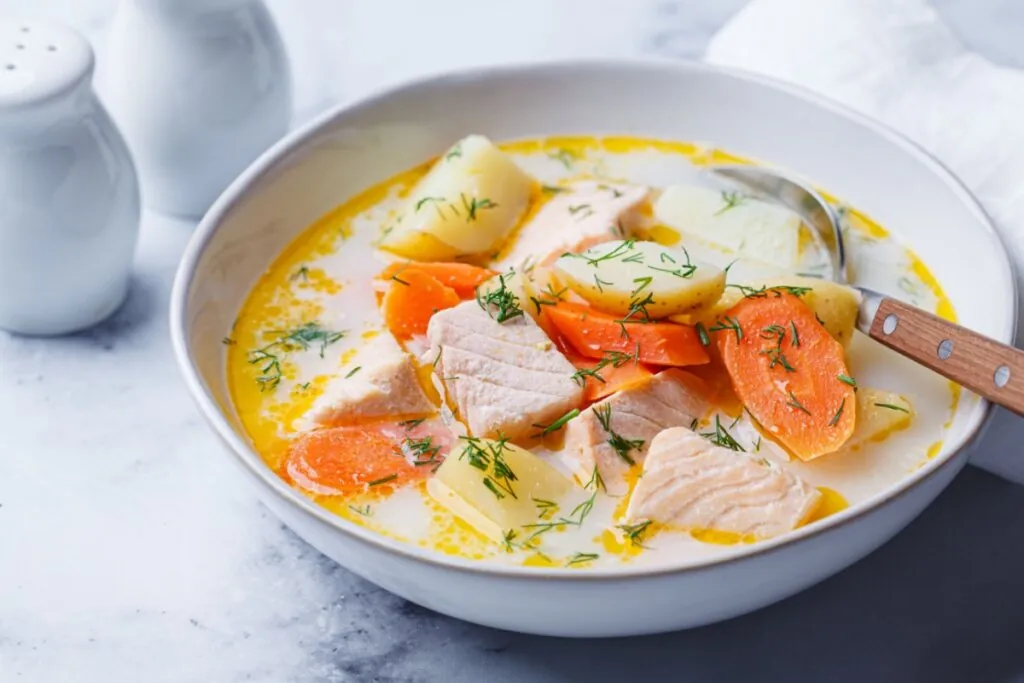 Sopas proteicas: 5 receitas nutritivas e deliciosas para o almoço