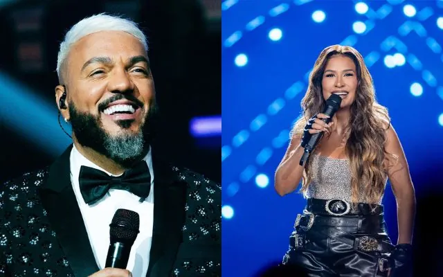 Belo e Simone Mendes são destaques do Arujá Fest; confira todas as atrações