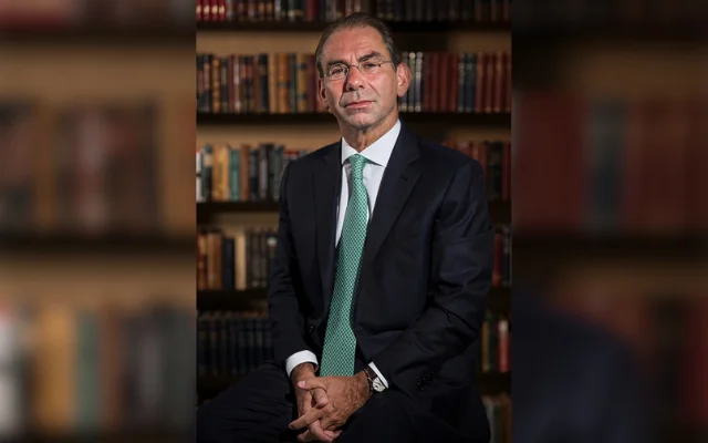 Advogado deixa defesa de Vorcaro após PF rejeitar delação premiada