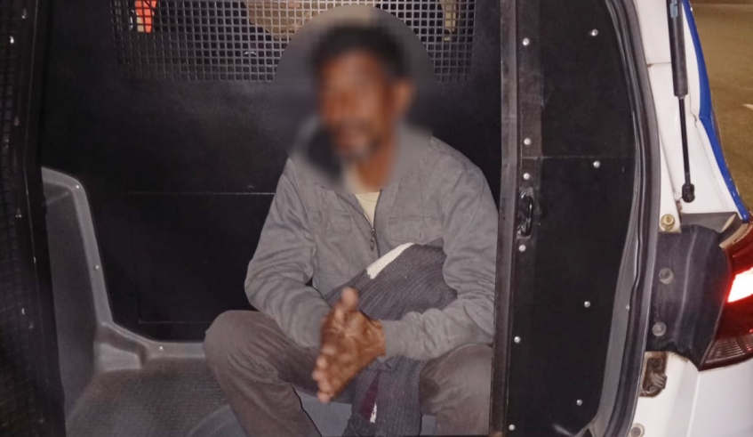Foragido há três anos por homicídio em Minas Gerais é preso pela GCM em Mogi das Cruzes