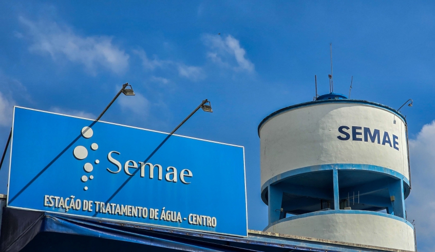 Após mais de um dia, telefone do Semae volta a funcionar em Mogi