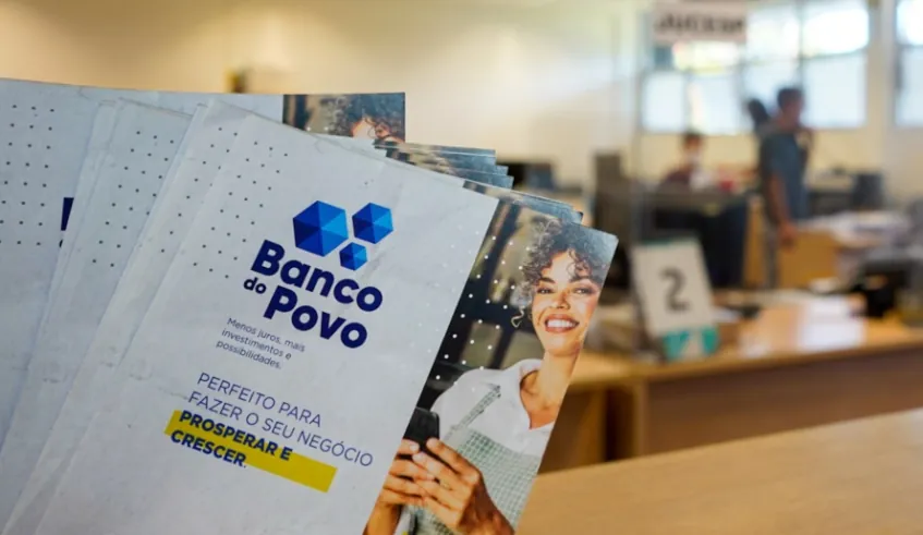 Mogi das Cruzes promove nova edição do 'Banco do Povo Itinerante' nesta quarta-feira (10)