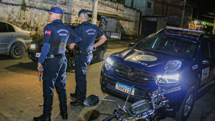 Operação 'Cidade e Ordem', em Suzano, fecha três estabelecimentos por irregularidades