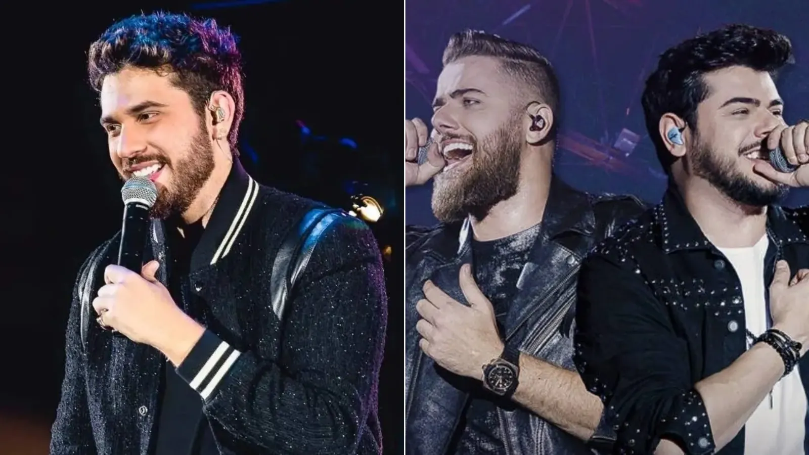 Aniversário de Santa Isabel terá shows de Gustavo Mioto e Zé Neto & Cristiano; confira a programação
