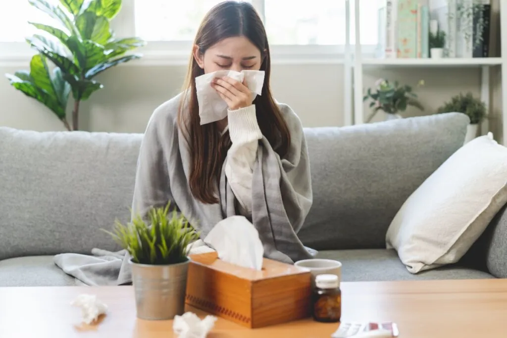 “Efeito gangorra”: entenda como a variação extrema de temperatura agrava doenças respiratórias