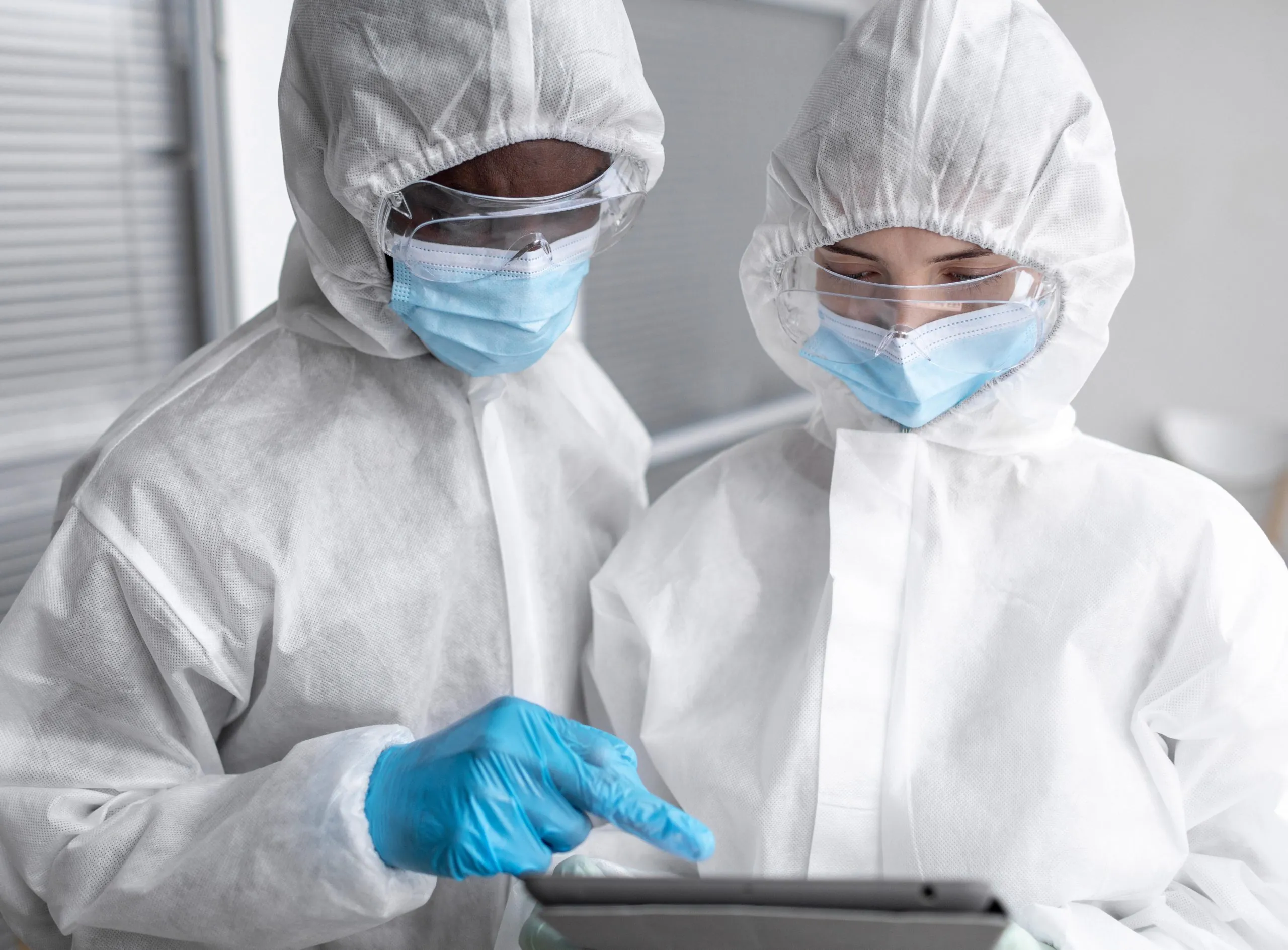 Secretaria de Saúde de SP investiga novo caso suspeito de ebola na capital