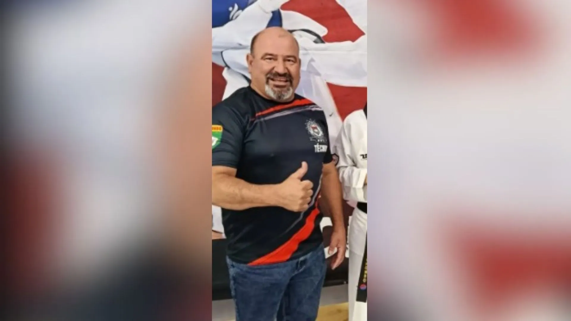 Mestre de taekwondo é morto a tiros em avenida de Santa Isabel