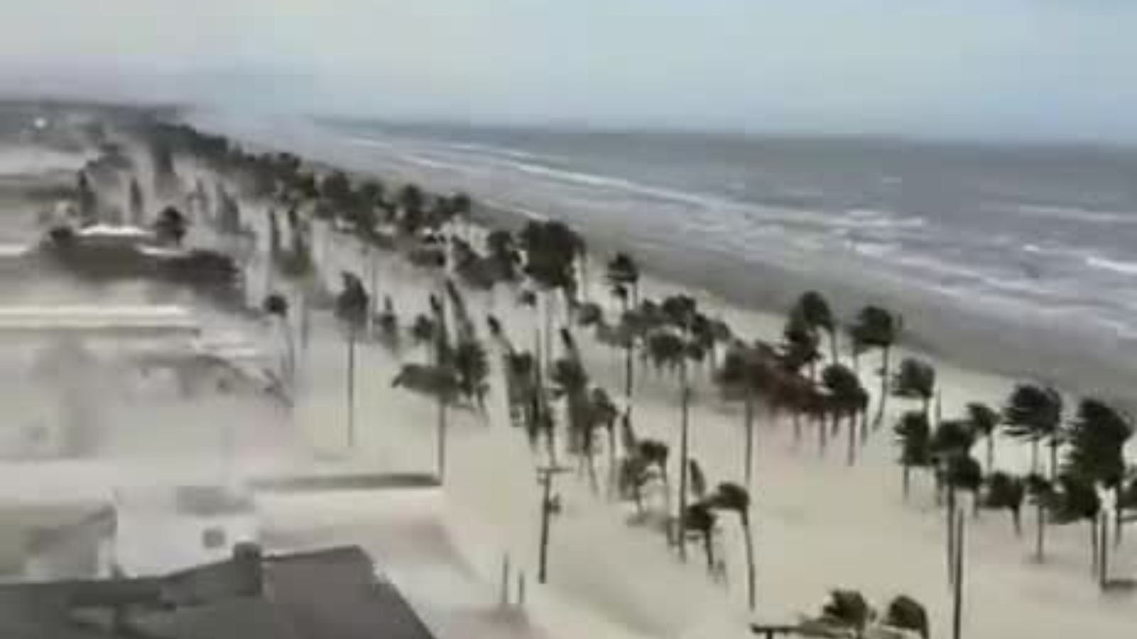 Ventania no litoral de São Paulo deixa três mortos, diz Defesa Civil