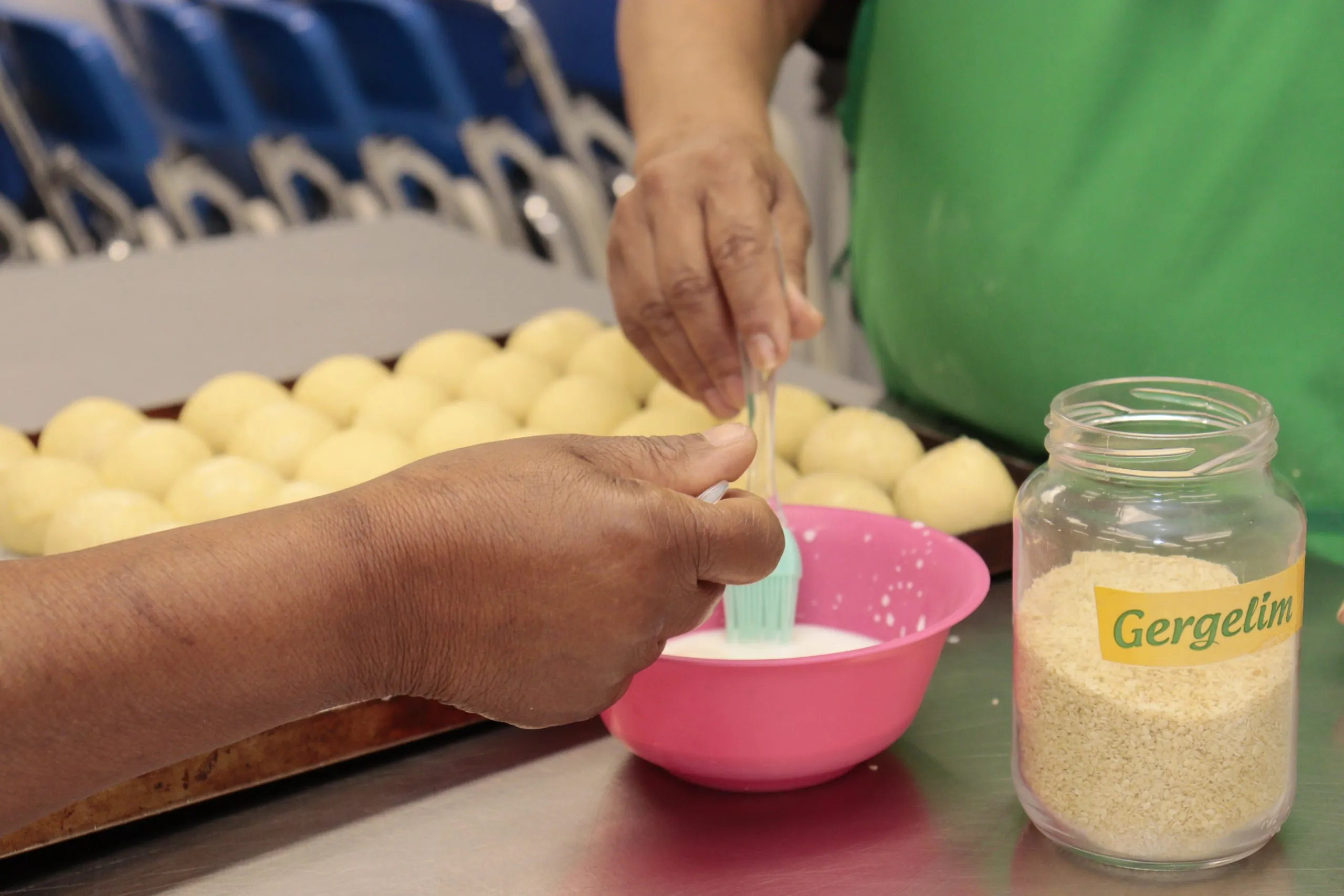 Suzano abre 64 vagas para cursos gratuitos de gastronomia; veja como se inscrever