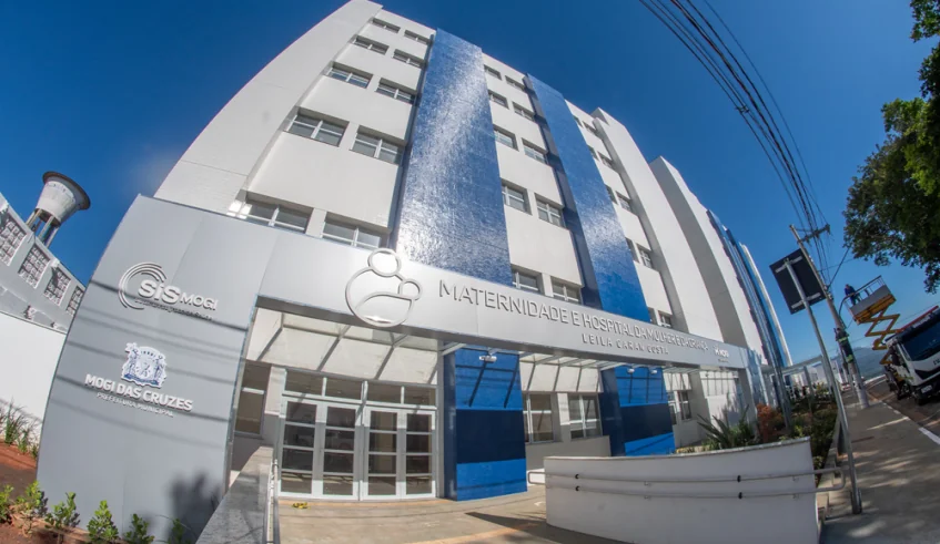 Maternidade de Mogi abre processo seletivo para contratação de equipes de cirurgias pediátrica, ginecológica e obstétrica