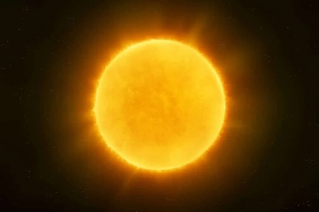 Planeta regente de Leão: veja como o Sol influencia os nativos
