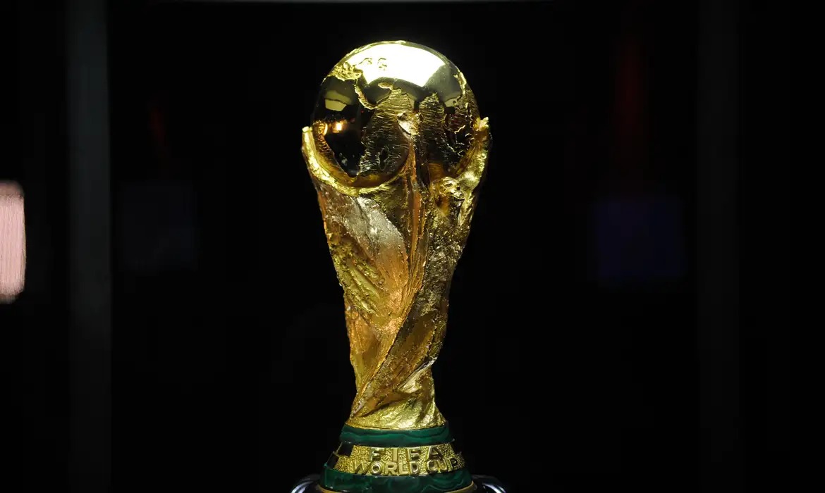 Confira 5 curiosidades sobre a Copa do Mundo 2026