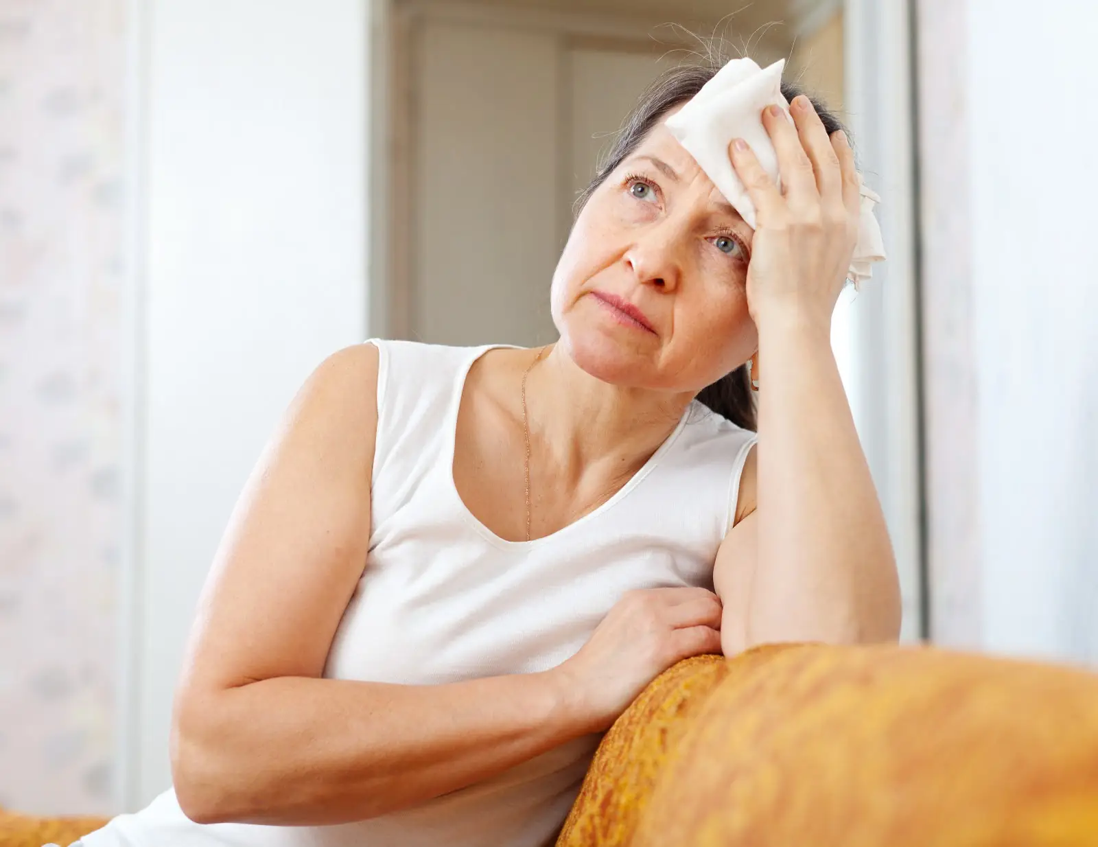 Novo medicamento aprovado pela Anvisa para a menopausa é mudança de paradigma na saúde feminina
