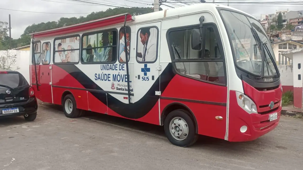 Santa Isabel promove ação de saúde bucal na Vila Guilherme nesta quarta-feira (22)
