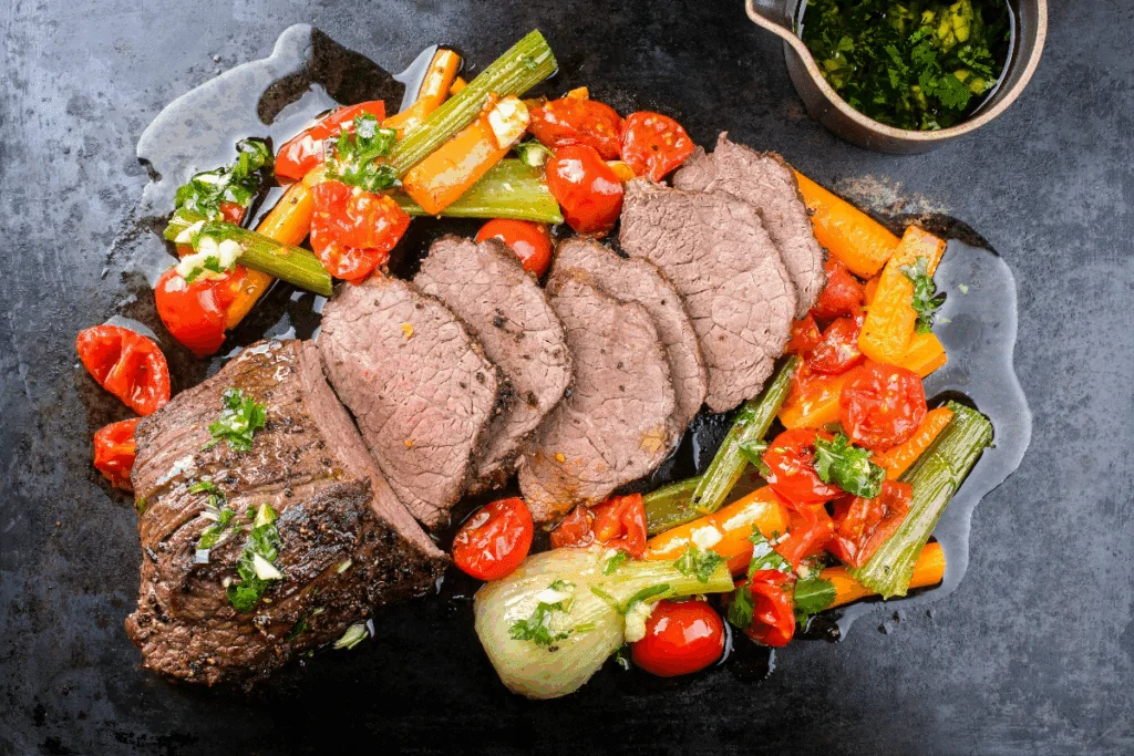 Quer variar o cardápio? Veja 5 receitas de carne assada para o almoço e o jantar