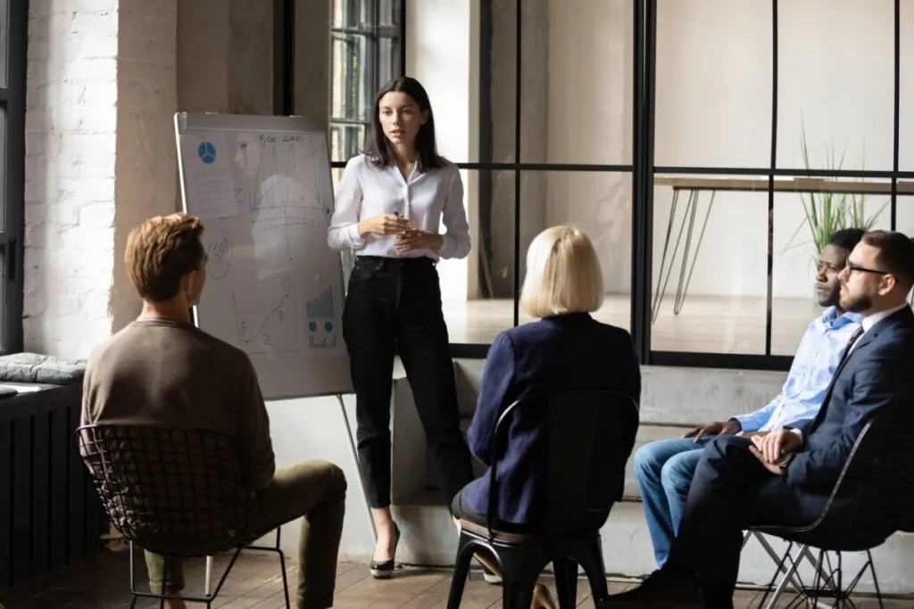 5 estratégias para impulsionar o crescimento de pequenas empresas