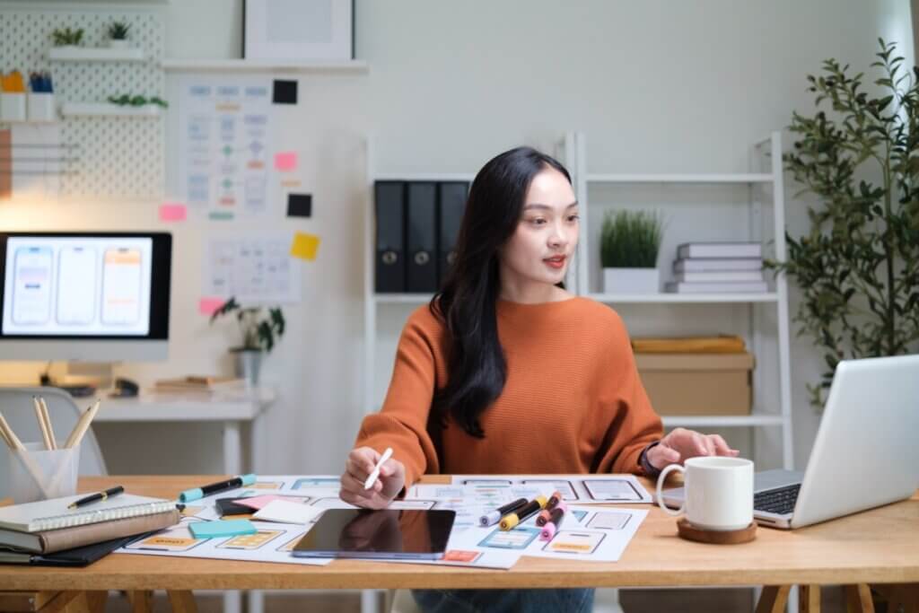 Muito além da estética: veja por que o design é uma ferramenta para resolver problemas